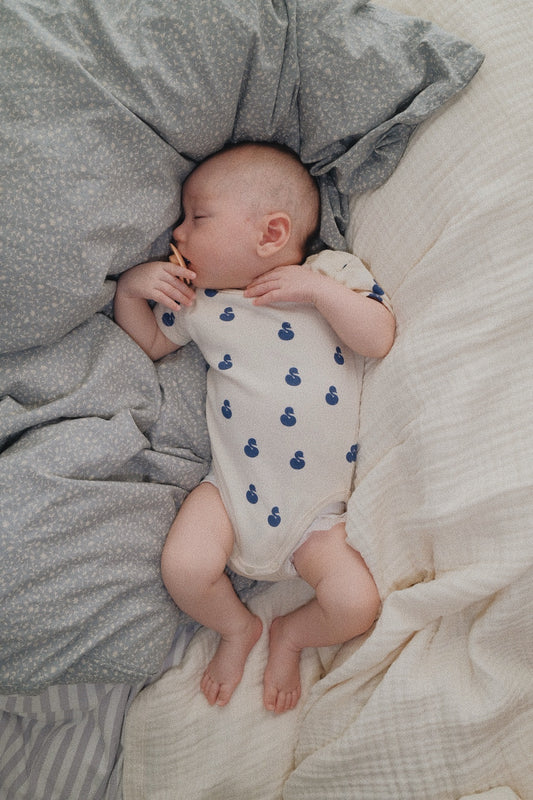 SWAN BODYSUIT