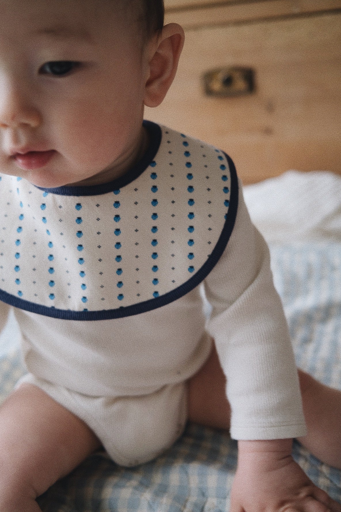 BABY – melted butter