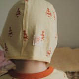 MERRY GO ROUND BONNET