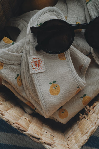 LEMON BIB