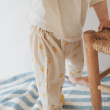 LEMON PANTS