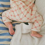 CHECK COVERALL