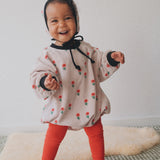 HOLLY OVERSIZED BODYSUIT