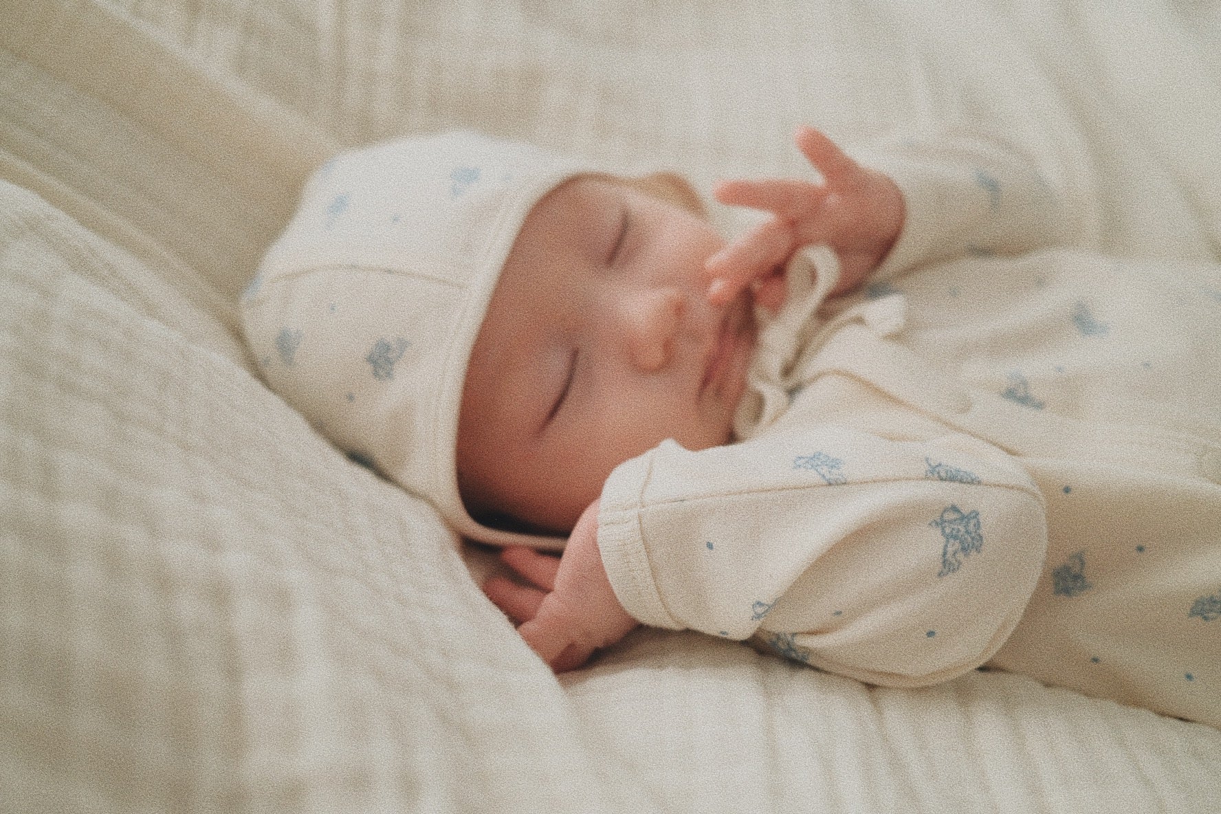 BABY