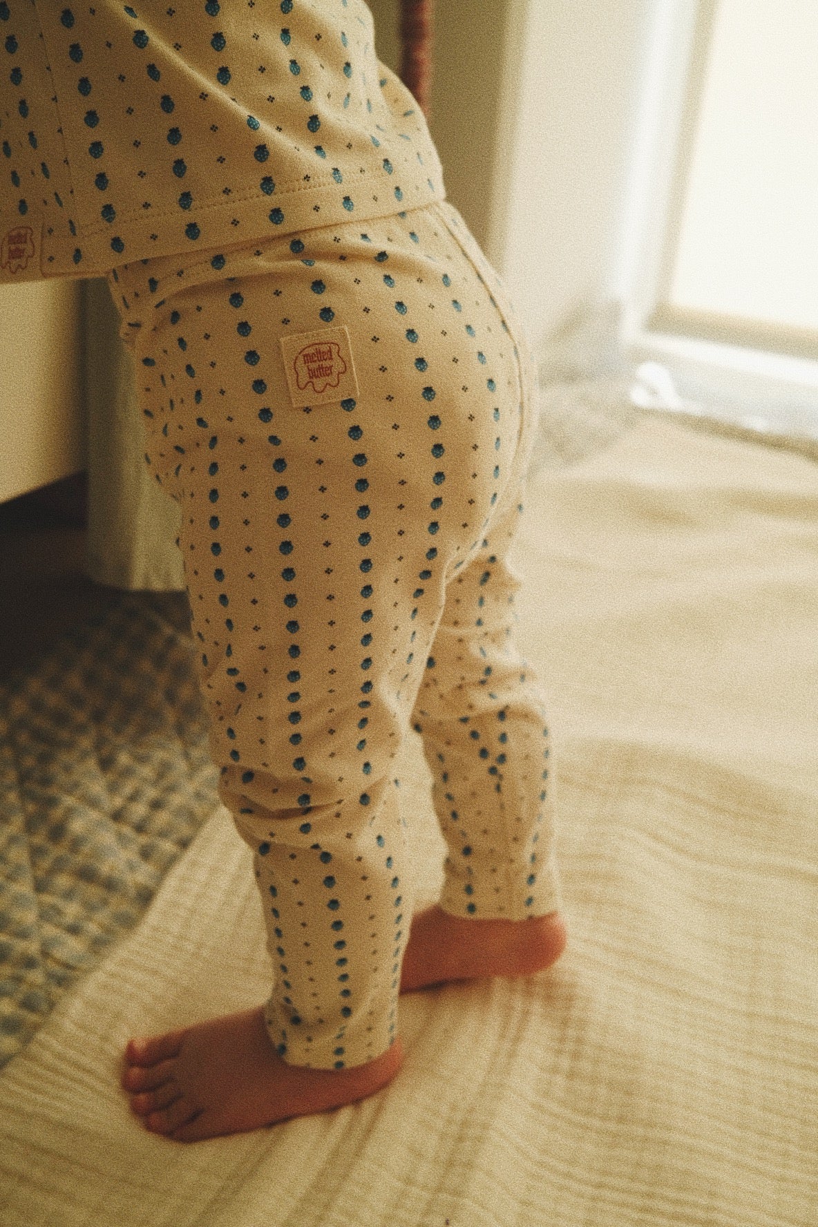 BOTTOMS