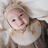 MOON BIB