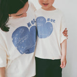 MOR BIG T-SHIRT FOR ADULTS