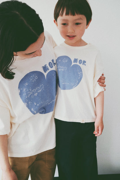 MOR BIG T-SHIRT FOR ADULTS