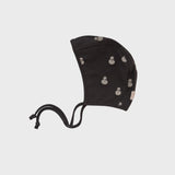 BLACK SWAN BONNET