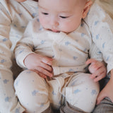 ANGEL COVERALL