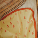 MERRY GO ROUND BLANKET