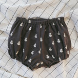 BLACK SWAN PUMPKIN PANTS
