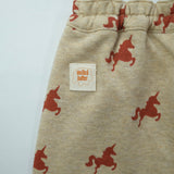 UNICORN WIDE PANTS