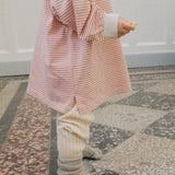 STRIPES LONG SLEEVE T-SHIRT