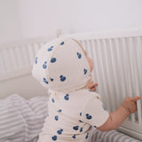 SWAN BONNET