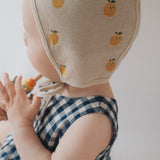 LEMON BONNET