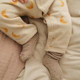 MOON COVERALL