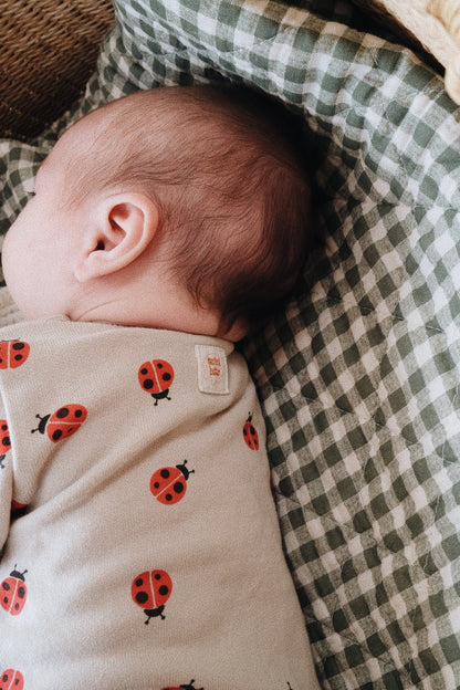 LADYBIRD BODYSUIT
