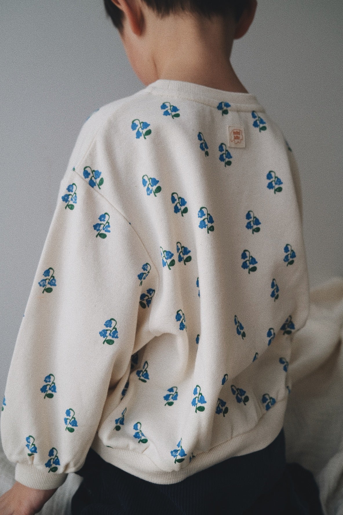 NEW IN – melted butter