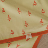 MERRY GO ROUND BLANKET