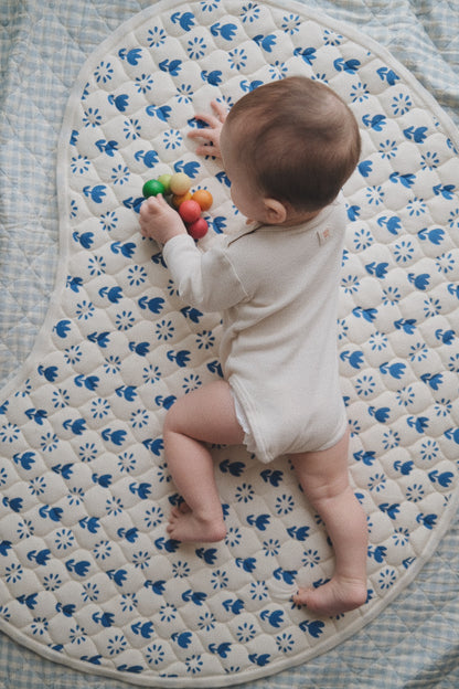 TULIP PLAY MAT
