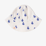 SWAN SUN HAT
