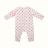 CHECK COVERALL