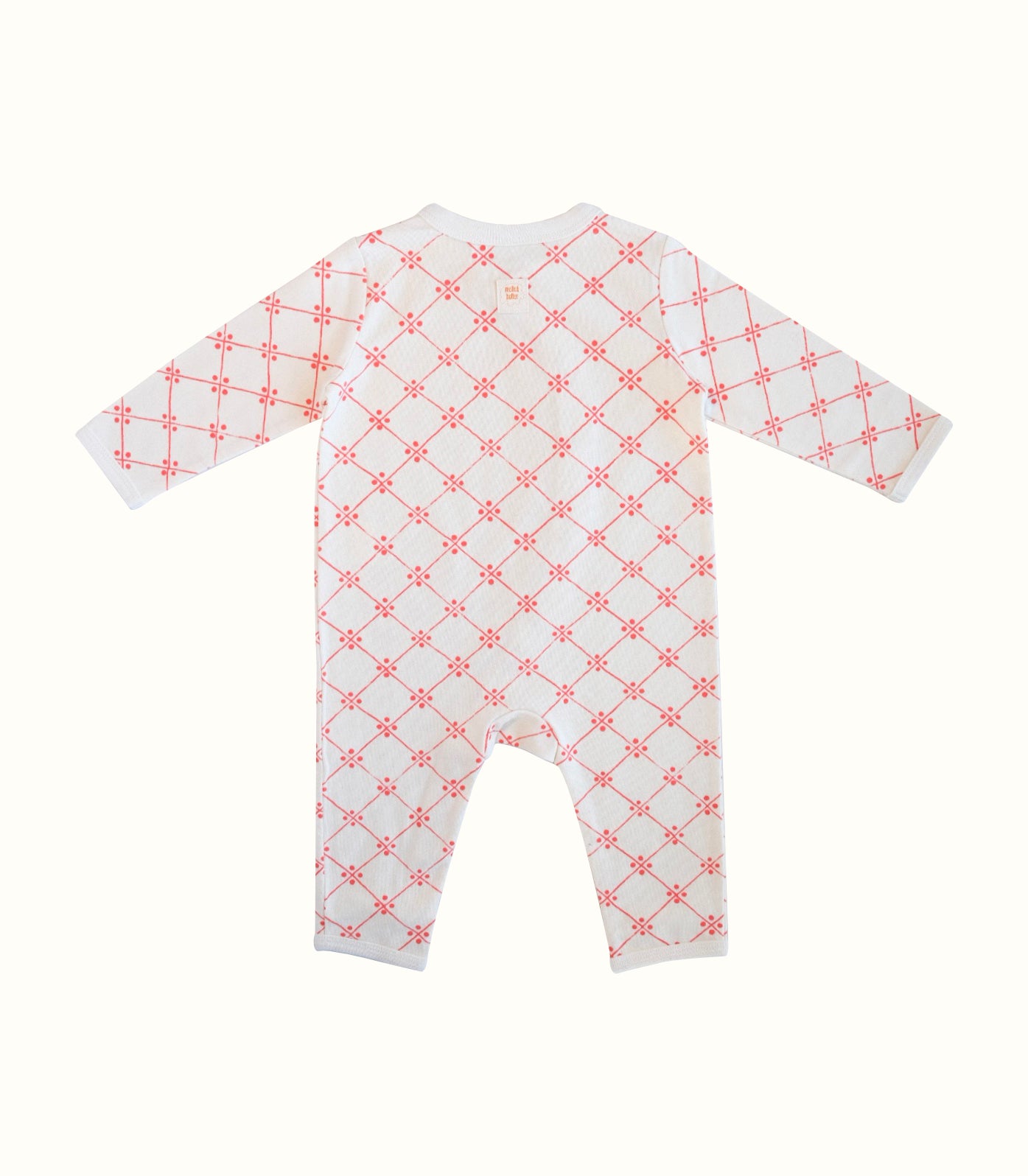 CHECK COVERALL
