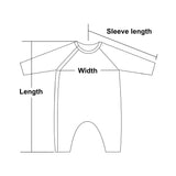 RAINBOW DIAMONDS COVERALL