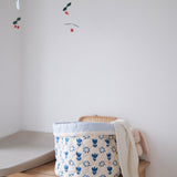 TULIP BASKET
