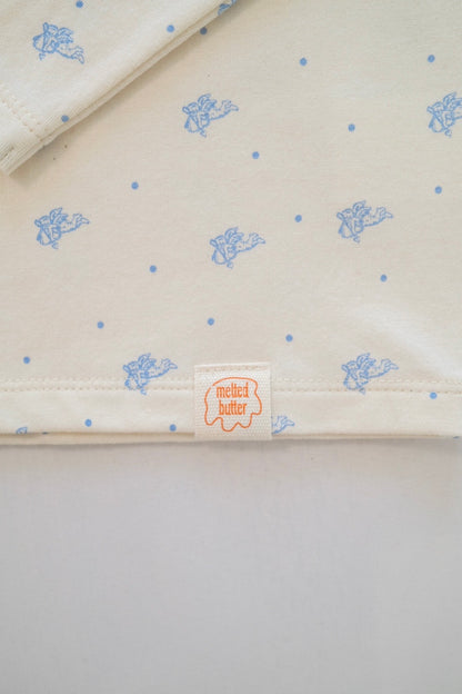 ANGEL LONG SLEEVE T-SHIRT