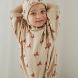 UNICORN BONNET