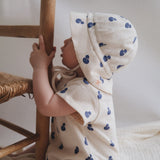 SWAN SUN HAT