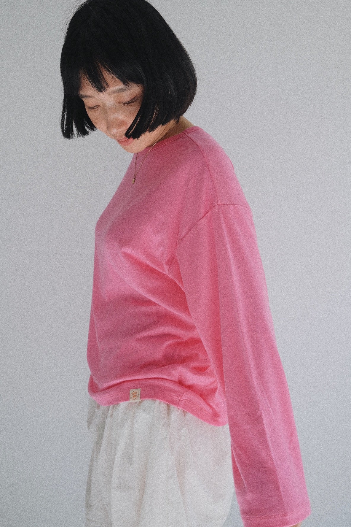 LITTLE COMFORT MAMA LONG SLEEVE T-SHIRT