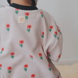 HOLLY OVERSIZED BODYSUIT