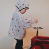 HOLLY OVERSIZED SWEATSHIRT