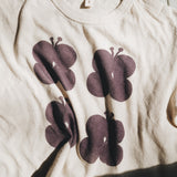 BUTTERFLY BIG T-shirt