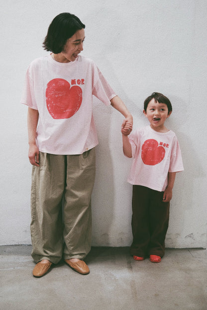 MOR BIG T-SHIRT FOR ADULTS