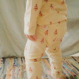 MERRY GO ROUND LEGGINGS