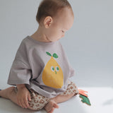 LEMON GRAPHIC T-SHIRT