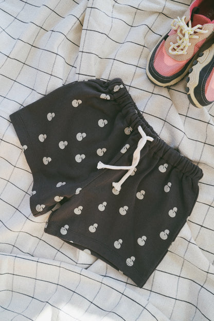 BLACK SWAN SHORTS