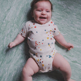 STARDUST BODYSUIT