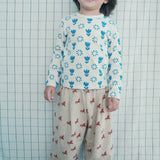 UNICORN WIDE PANTS