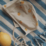 LEMON BONNET
