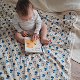 TULIP BLANKET