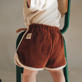 FRUITS BASKET SHORTS