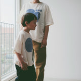 MOR BIG T-SHIRT FOR ADULTS