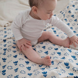 TULIP BLANKET