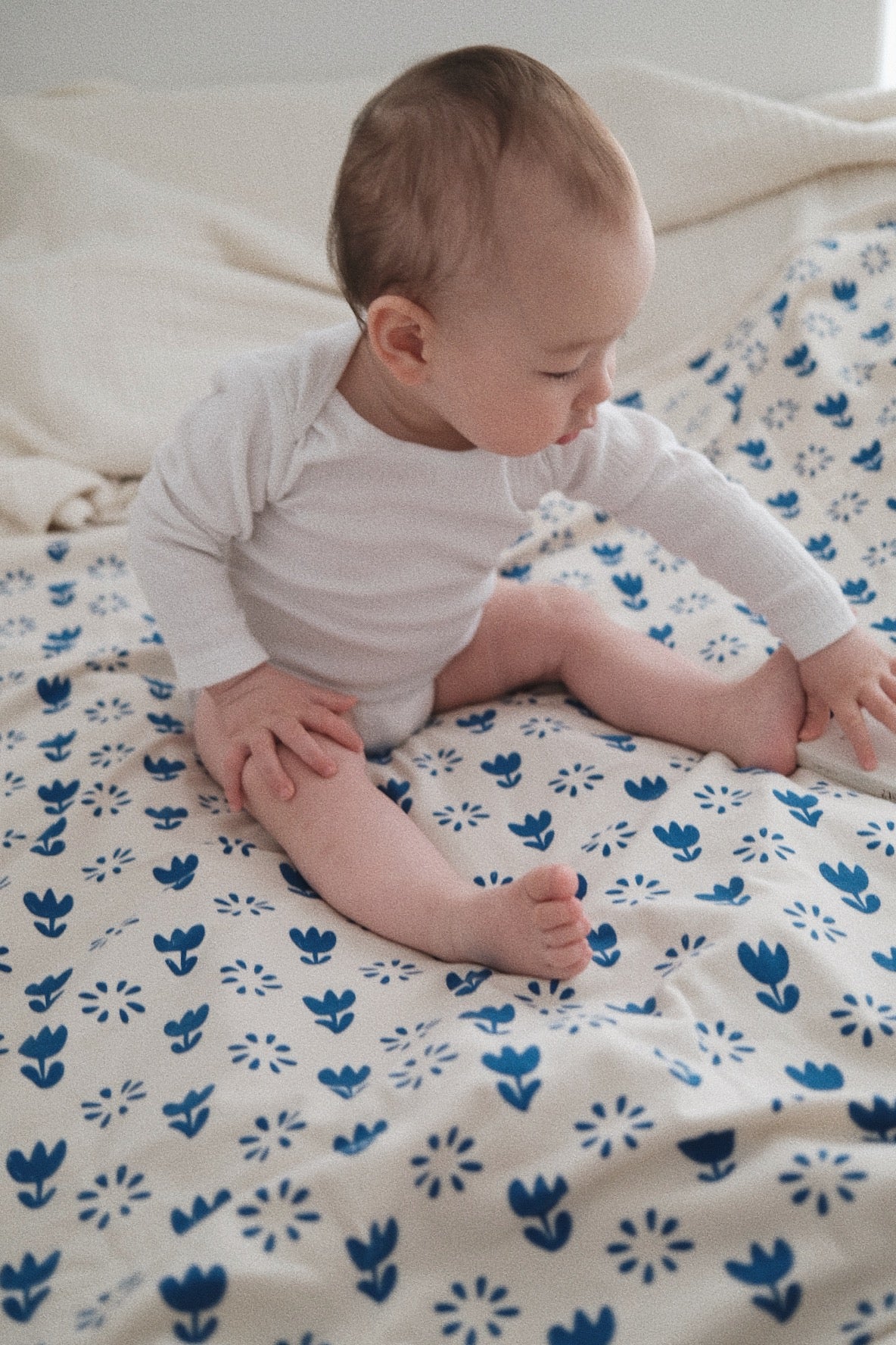 TULIP BLANKET
