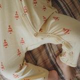 MERRY GO ROUND COVERALL